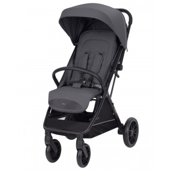 CARRELLO Nero športový kočík CRL-5514 Dove Grey