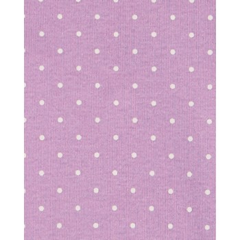 CARTER'S Body krátky rukáv Multi dievča 5ks 3m/ veľ. 62