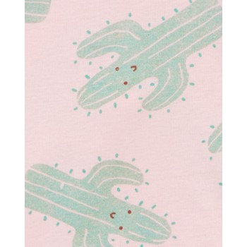 CARTER'S Body krátky rukáv Multi dievča 5ks 3m/ veľ. 62