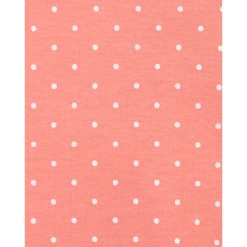 CARTER'S Body krátky rukáv Multi dievča 5ks 3m/ veľ. 62