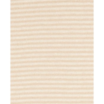 CARTER'S Body dlhý rukáv Milk&Cookies neutrál 4ks 6m/ veľ. 68