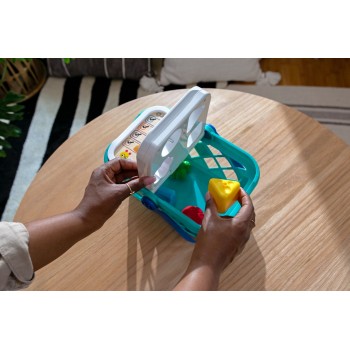 BABY EINSTEIN Košík nákupný Magic Touch HAPE 9m+