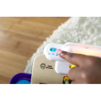 BABY EINSTEIN Pokladnica obchodná Magic Touch HAPE 9m+