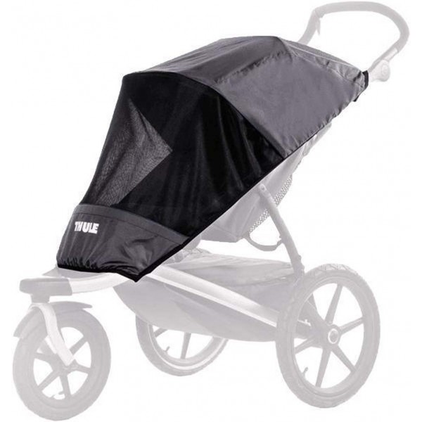 THULE Urban Glide Double Mesh cover