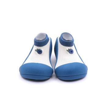 ATTIPAS Topánočky Fruit A21FR Blue S veľ.19, 96-108 mm