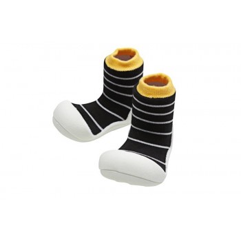 ATTIPAS Topánočky Urban BU03 Yellow L veľ.21,5, 116-125 mm