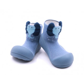 ATTIPAS Topánočky Zootopia A21ZO Blue L veľ.21,5, 116-125 mm