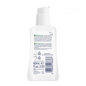CHICCO Gél proti komárom ochranný a osviežujúci 97% prírodných zložiek 60ml, 2m+