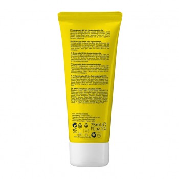 CHICCO Krém detský na opaľovanie SPF50+ 75ml, 0m+