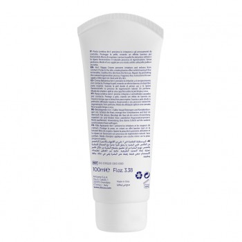 CHICCO Krém na detský zadoček Natural Sensation so zinkom a pantenolom 100ml, 0m+