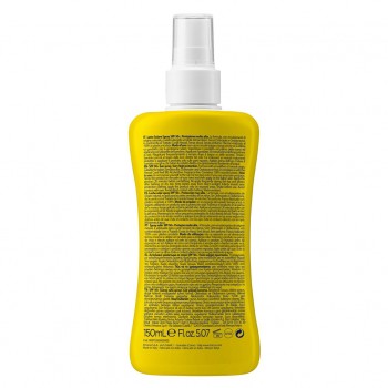 CHICCO Sprej detský na opaľovanie SPF50+, 150 ml 0m+