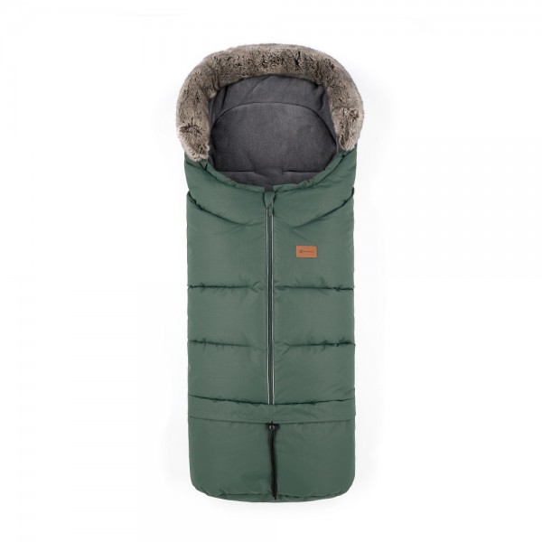 PETITE&MARS Fusak 4v1 Arctic Veritable Khaki