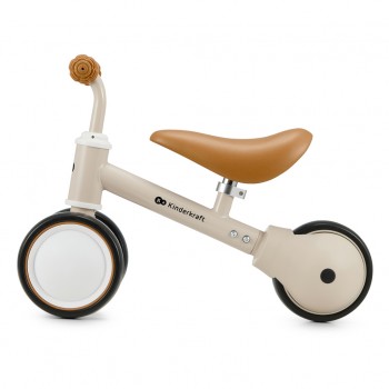 KINDERKRAFT Odrážedlo Cutie Beige