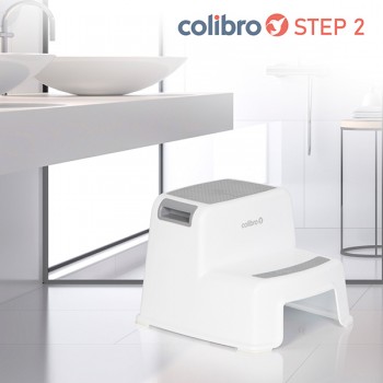 Detský schodík Colibro Step2 Dove