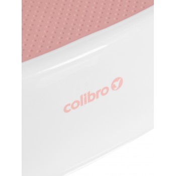 Detský schodík Colibro Step2 Pink