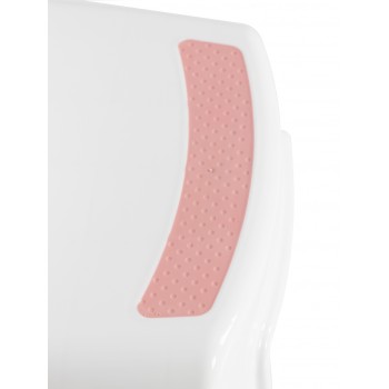 Detský schodík Colibro Step2 Pink