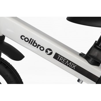 Odrážadlo/bicykel Colibro Tremix Blank