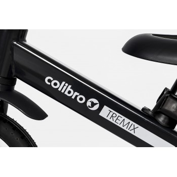 Odrážadlo/bicykel Colibro Tremix Magnetic