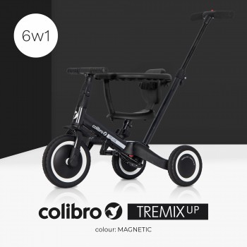 Odrážadlo/bicykel Colibro TremixUP Magnetic