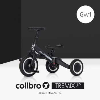 Odrážadlo/bicykel Colibro TremixUP Magnetic