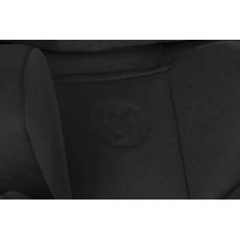 Autosedačka/vajíčko Colibro Petit Pro Onyx + základňa ISOFIX