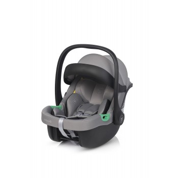 Autosedačka/vajíčko Colibro Petit Pro Dove + základňa ISOFIX