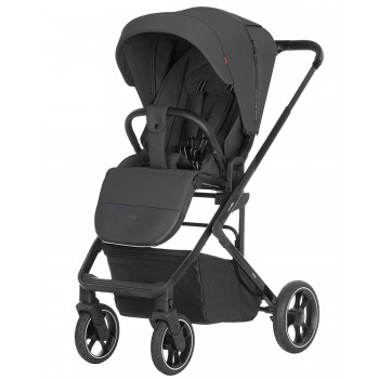 Carrello Alfa 2024 športový kočík CRL-5508 Graphite Grey