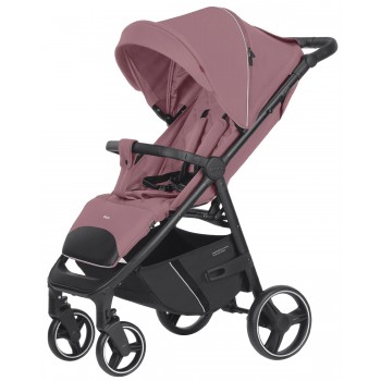 CARRELLO Bravo športový kočík 2024 CRL-8512 Crystal Pink