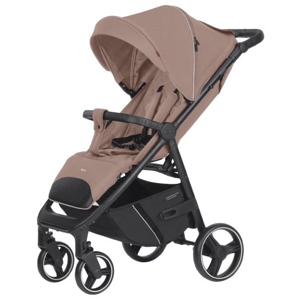 CARRELLO Bravo športový kočík 2024 CRL-8512 Royal Beige