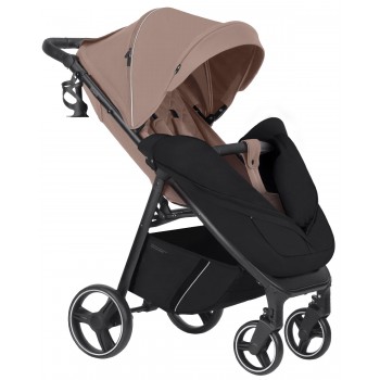 CARRELLO Bravo športový kočík 2024 CRL-8512 Royal Beige