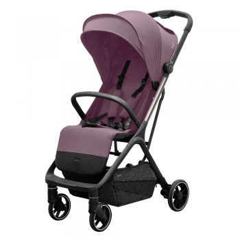 CARRELLO Nova športový kočík CRL-5521 Desert Pink