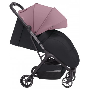 CARRELLO Nova športový kočík CRL-5521 Desert Pink