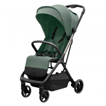 CARRELLO Nova športový kočík CRL-5521 Rainforest Green