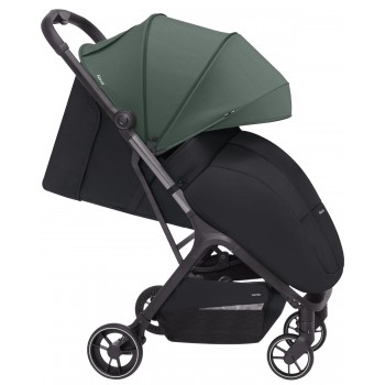 CARRELLO Nova športový kočík CRL-5521 Rainforest Green