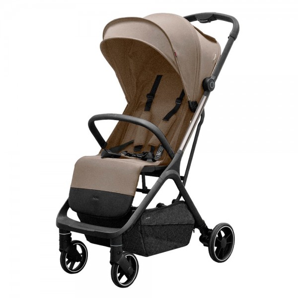 CARRELLO Nova športový kočík CRL-5521 Sunrise Beige