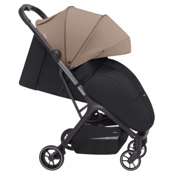 CARRELLO Nova športový kočík CRL-5521 Sunrise Beige