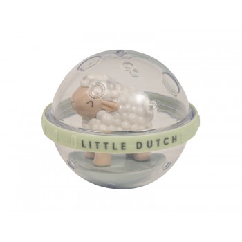LITTLE DUTCH Loptičky rotujúce 2 ks Farma