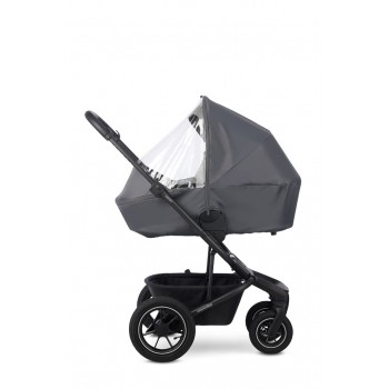 EASYWALKER Kočík kombinovaný Harvey⁵ Agave Green XXL AIR + KIDDY Evoluna i-size 2 + základňa