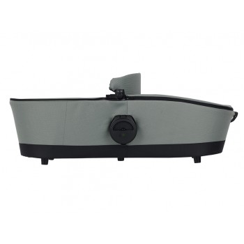 EASYWALKER Kočík kombinovaný Harvey⁵ Agave Green XXL RWS + KIDDY Evoluna i-size 2 + základňa