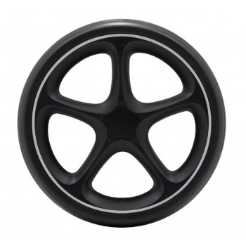 EASYWALKER Kočík kombinovaný Harvey⁵ Midnight Black XXL AIR + KIDDY Evoluna i-size 2 + základňa