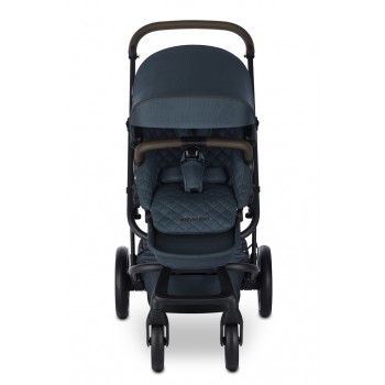 EASYWALKER Kočík kombinovaný Harvey⁵ Premium 2v1 Jade Green LITE RWS + KIDDY Evoluna i-size 2