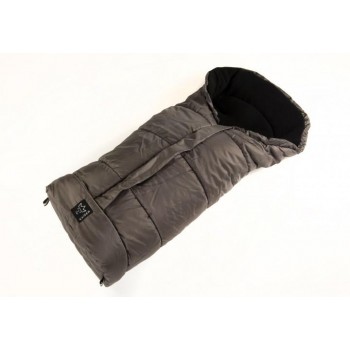 KAISER - Fusak Iglu Thermo Fleece - Anthrazit