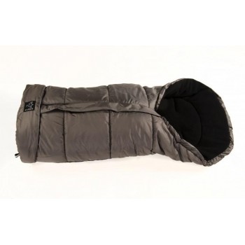 KAISER - Fusak Iglu Thermo Fleece - Anthrazit