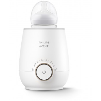 Philips AVENT Ohrievač fliaš SCF358/00+WW Soapberry 60ks