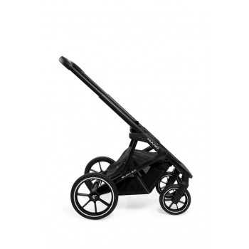 MUUVO Kočík kombinovaný Slick 2.0 set 2v1 Iron graphite