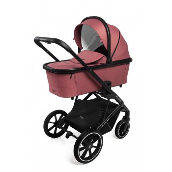 MUUVO Kočík kombinovaný Slick 2.0 set 2v1 Pure pink