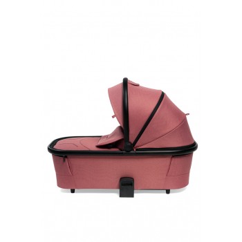 MUUVO Kočík kombinovaný Slick 2.0 set 2v1 Pure pink