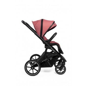 MUUVO Kočík kombinovaný Slick 2.0 set 2v1 Pure pink