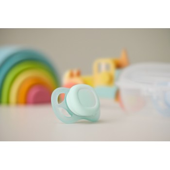 Philips AVENT Cumlík Ultrastart neutral 0-2m chlapec 2 ks