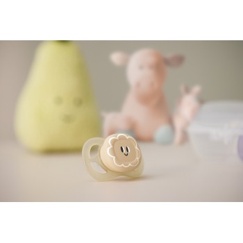 Philips AVENT Cumlík Ultrastart obrázok 0-2m dievča 2 ks